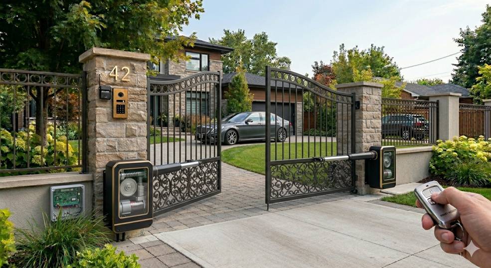 Gates (4)